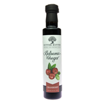 Sutter Buttes Olive Oil Cranberry - Fruit Fusion Dark Balsamic Vinegar, 250 ml | Sutter Buttes Olive Oil