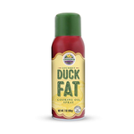 Duck Fat Cooking Oil Spray, 7oz