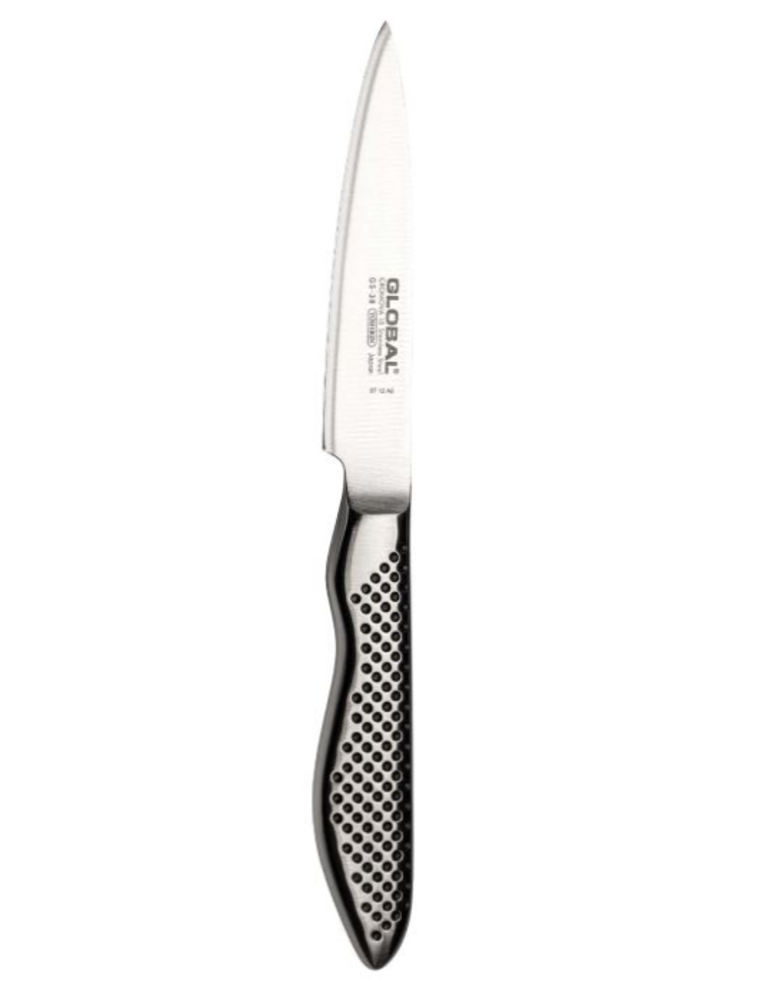 PROMO Global Paring Knife 3.5" Duluth Kitchen Co