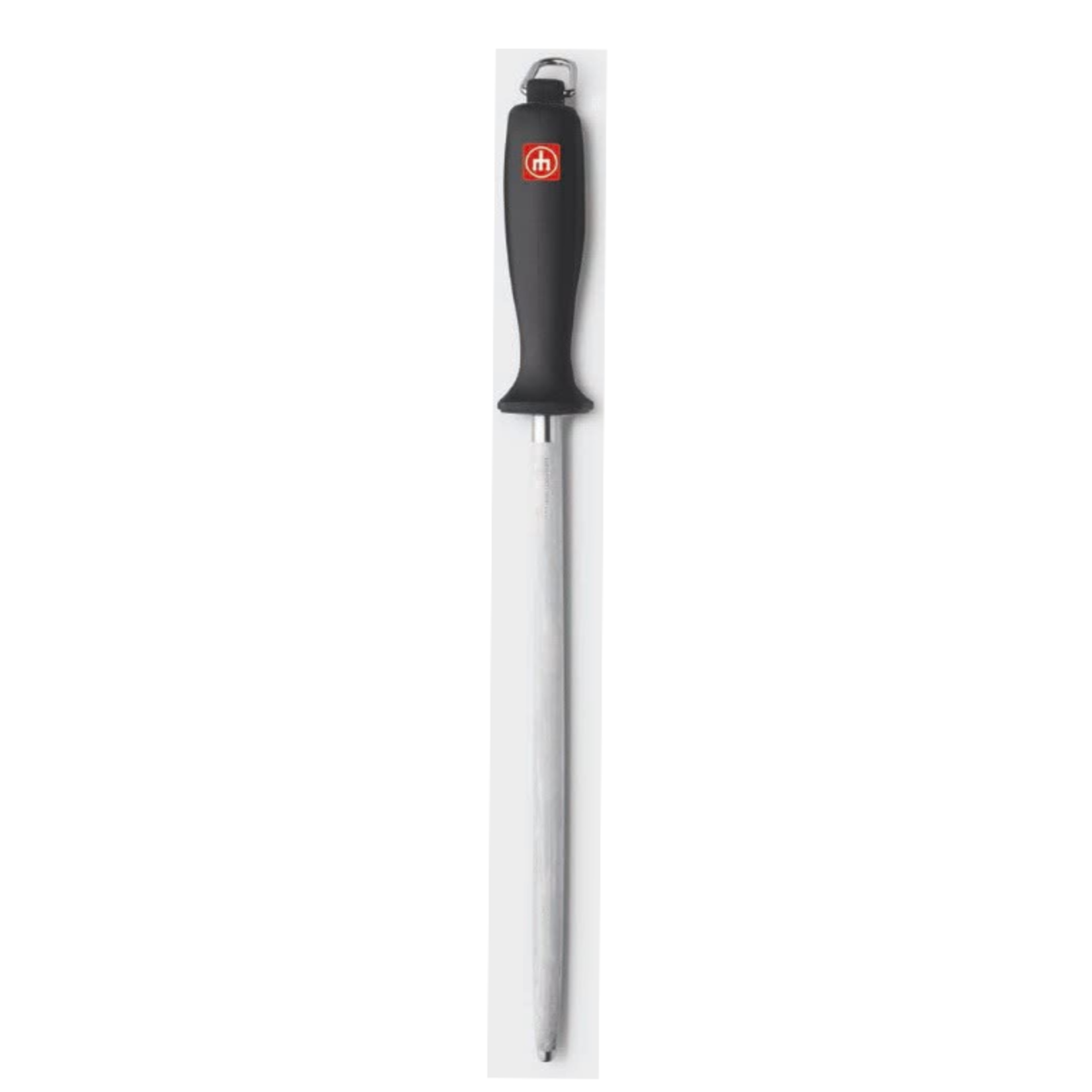 Wusthof 10" Honing Steel w/loop | Wusthof
