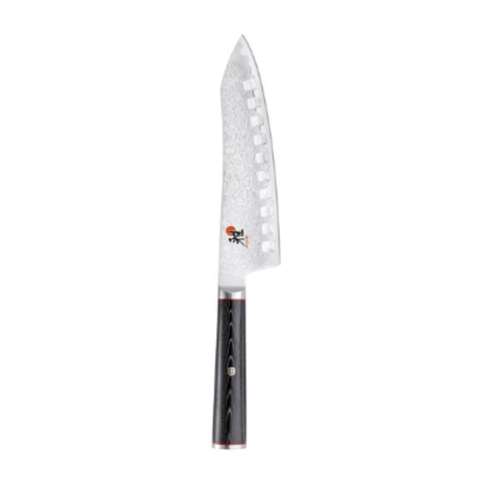 Zwilling Kaizen 7" HE Rocking Santoku | Miyabi