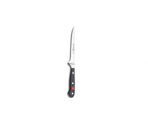 Classic 5 Tomato Knife - Duluth Kitchen Co