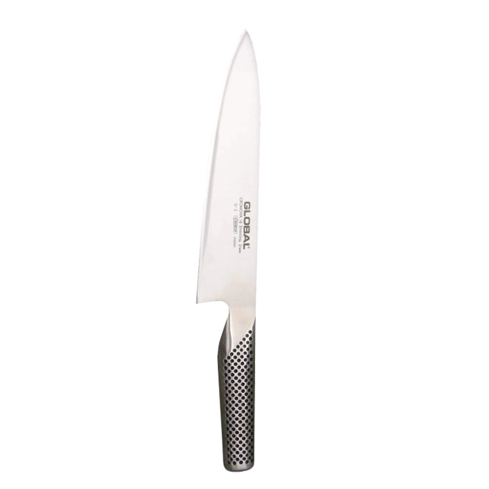 Global Knives Chef's Knife, 8" | Global Knives