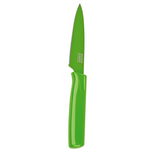 Kuhn Rikon Paring Knives, green | Kuhn Rikon