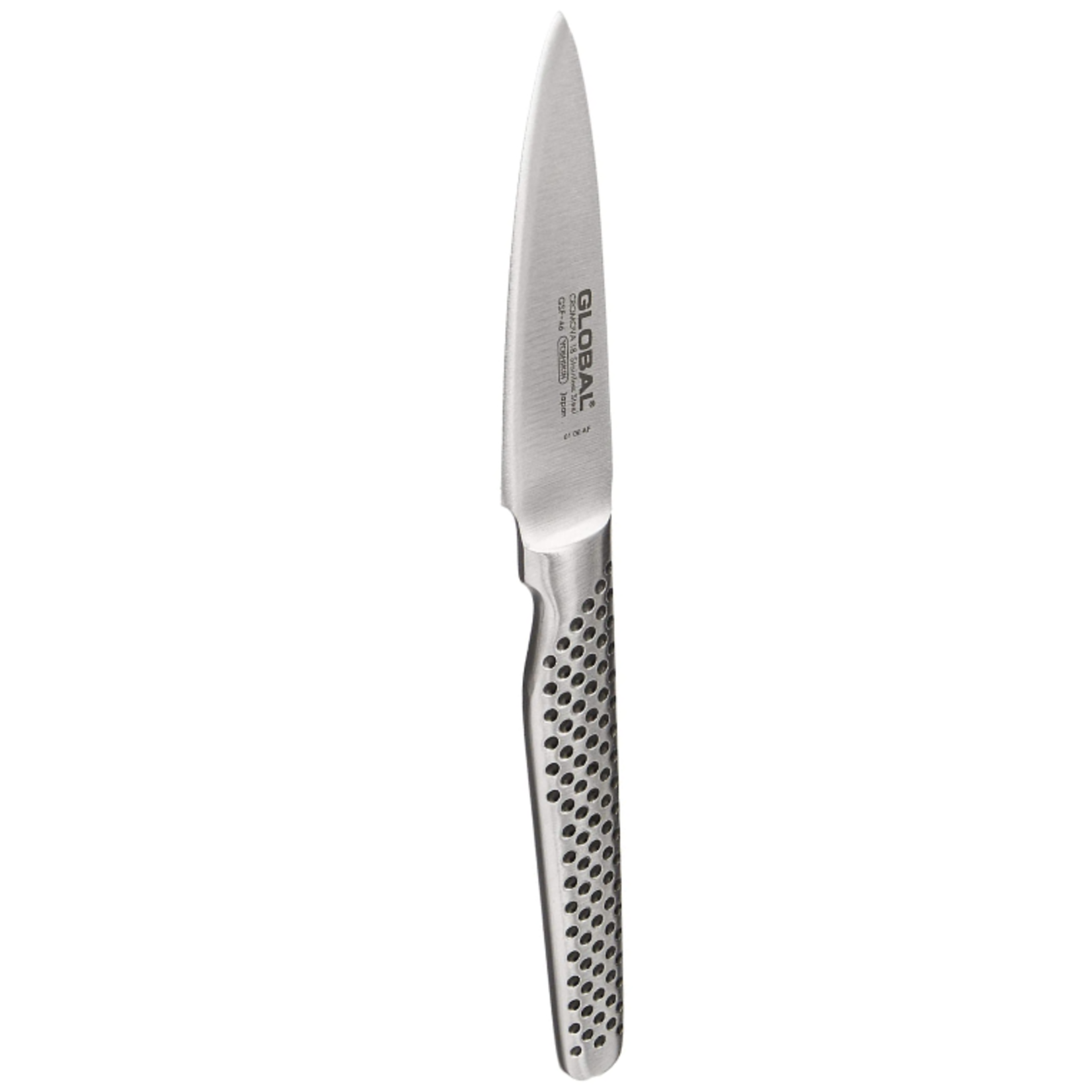 Global Knives Peeling Knife 3.5" | Global Knives