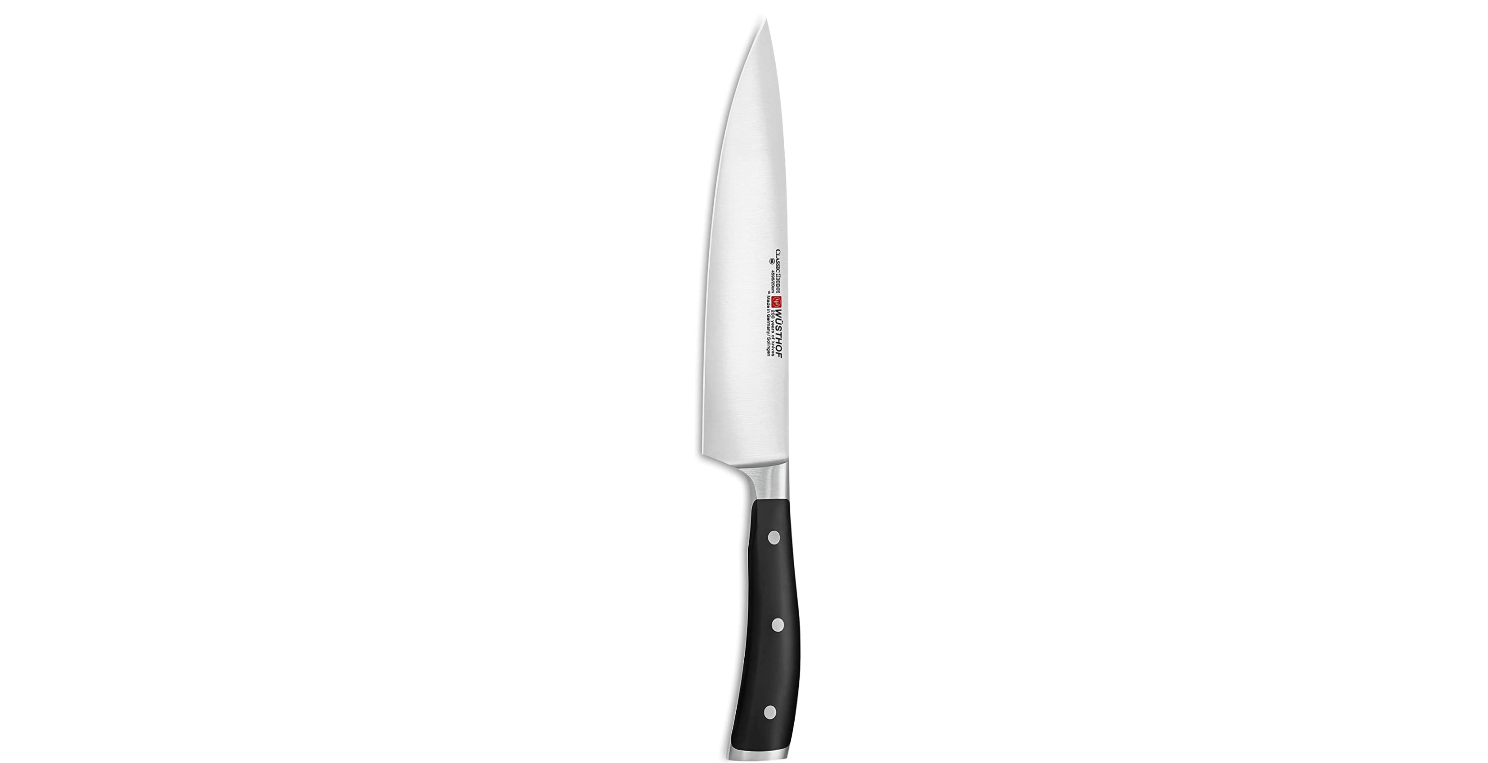 Wüsthof Classic 8 Cook's Knife