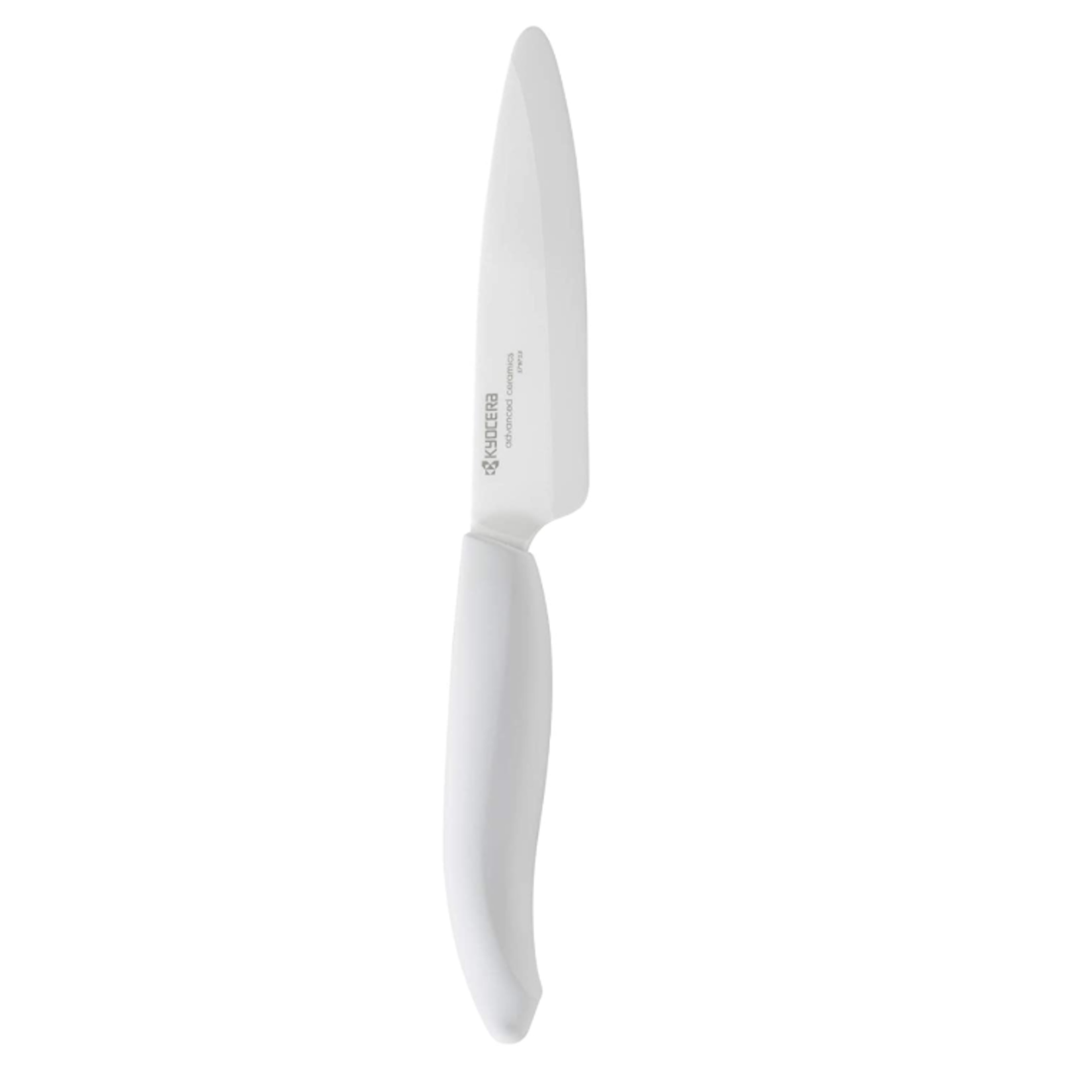 Kyocera Utility Knife, 4.5", white
