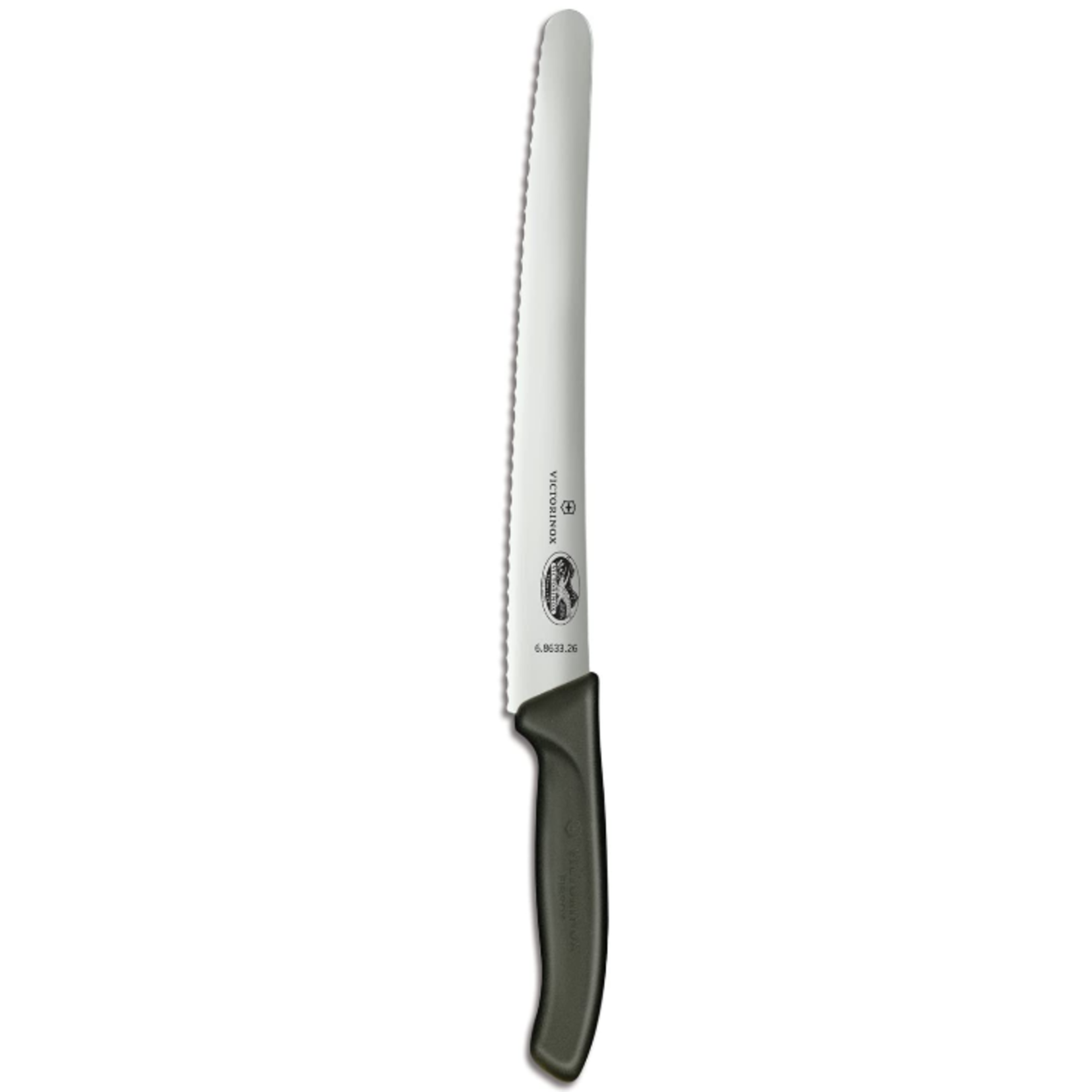 Victorinox 10 1/4" Bread Knife