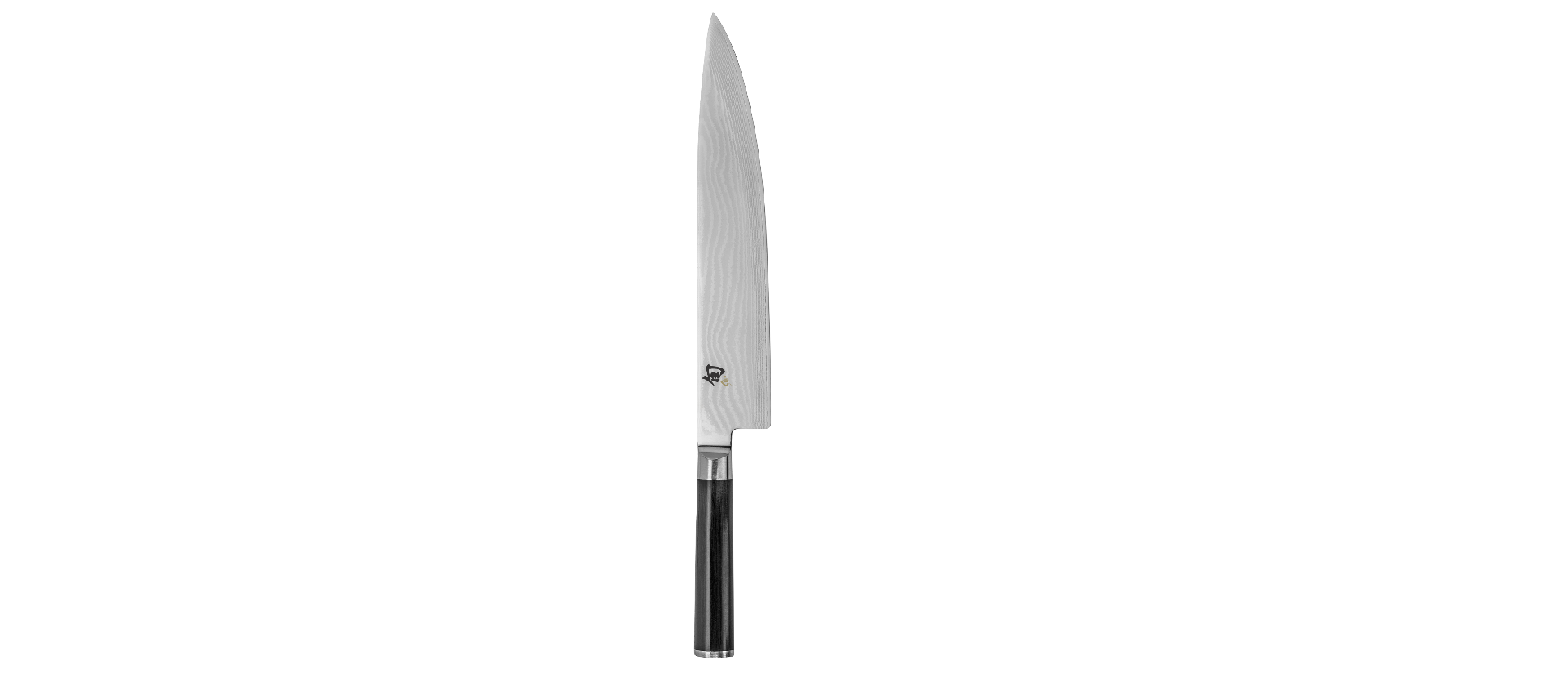 Shun Classic Chef's Knife, 10" Duluth Kitchen Co