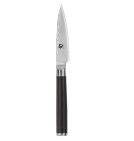 Shun Shun Classic Paring Knife, 3.5"