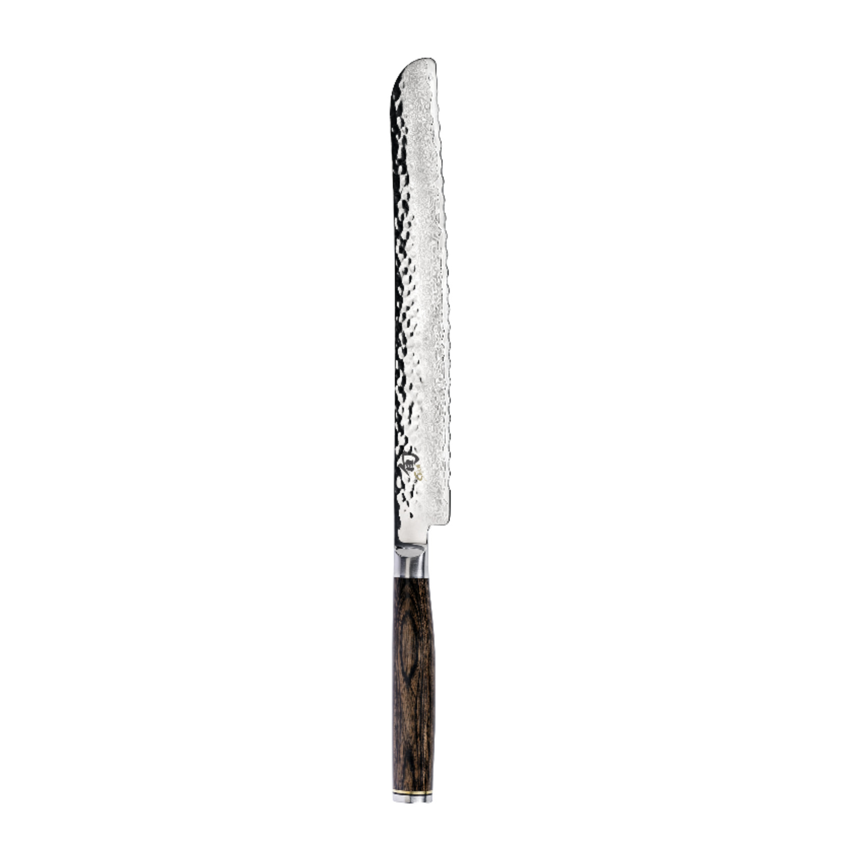 Shun Premier Bread Knife, 9" | Shun