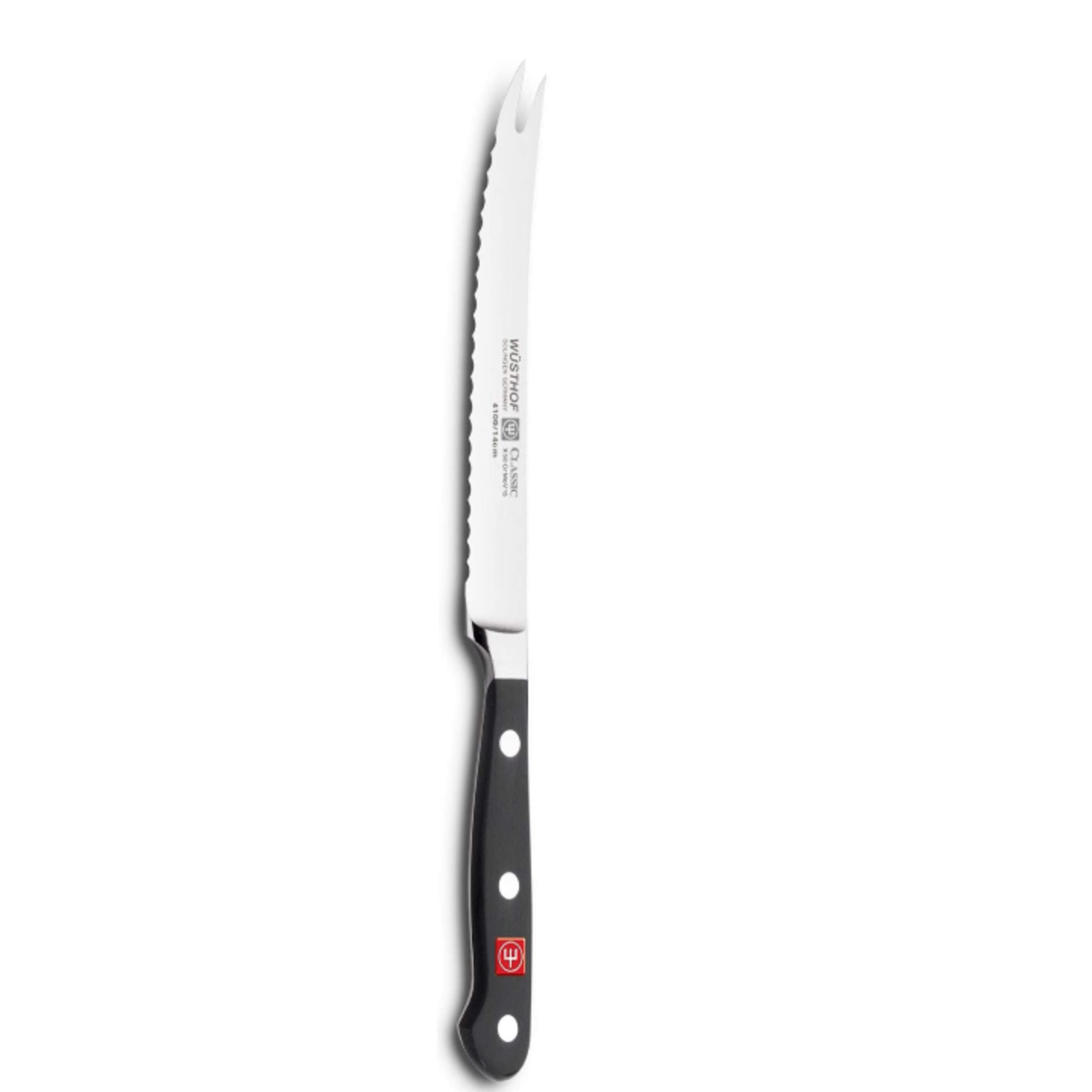 Wusthof Classic 5" Tomato Knife | Wusthof