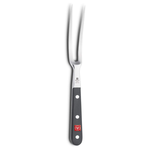 Wusthof Classic 6" Curved Meat Fork | Wusthof