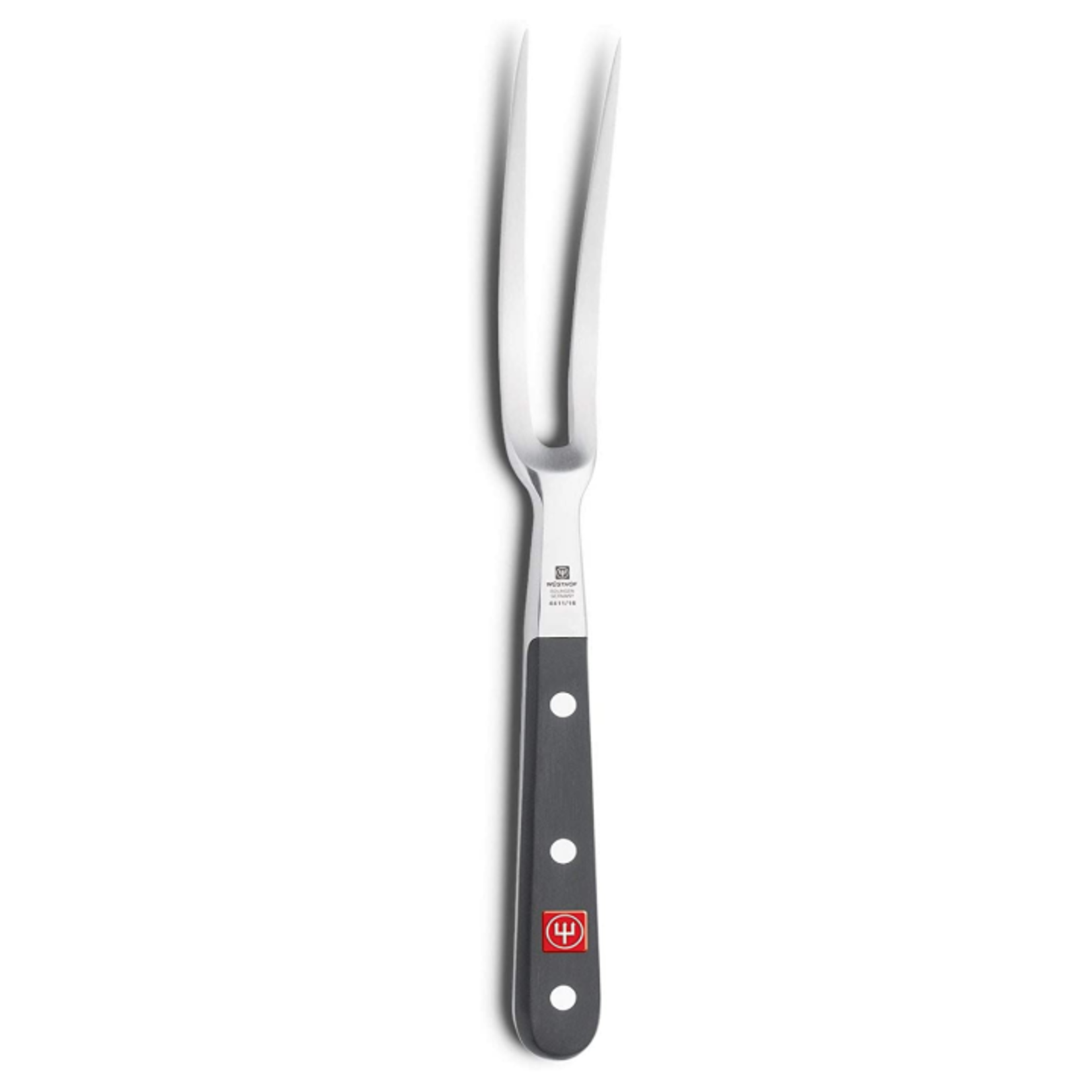 Wusthof Classic 6" Curved Meat Fork | Wusthof