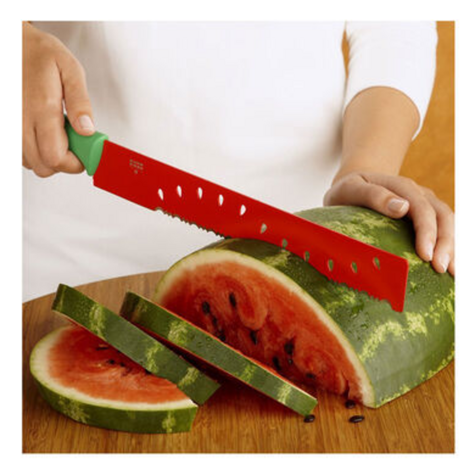 Kuhn Rikon Watermelon Knife | Kuhn Rikon