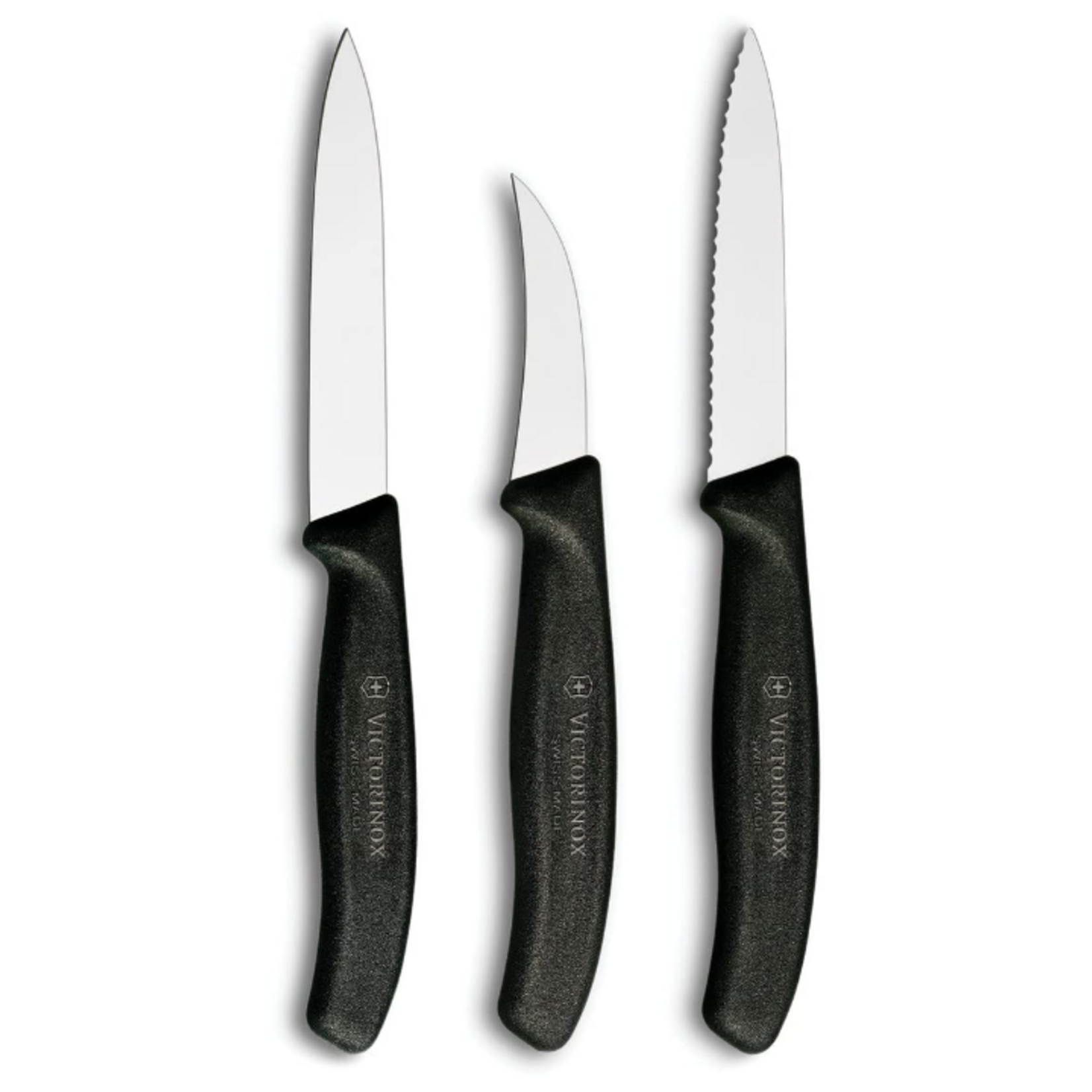 Victorinox 3-Piece Paring Set | Victorinox