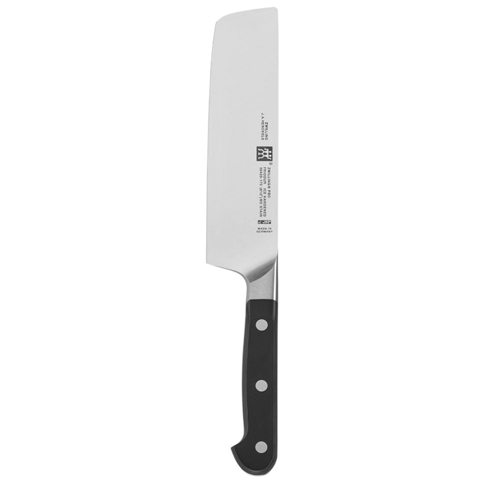 Zwilling Pro 6.5" Nakiri | Zwilling