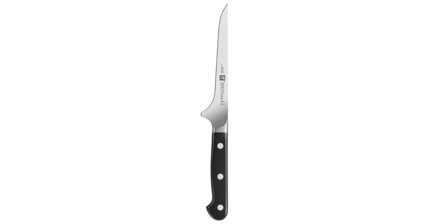 Zwilling Pro 5.5" Boning Knife Duluth Kitchen Co