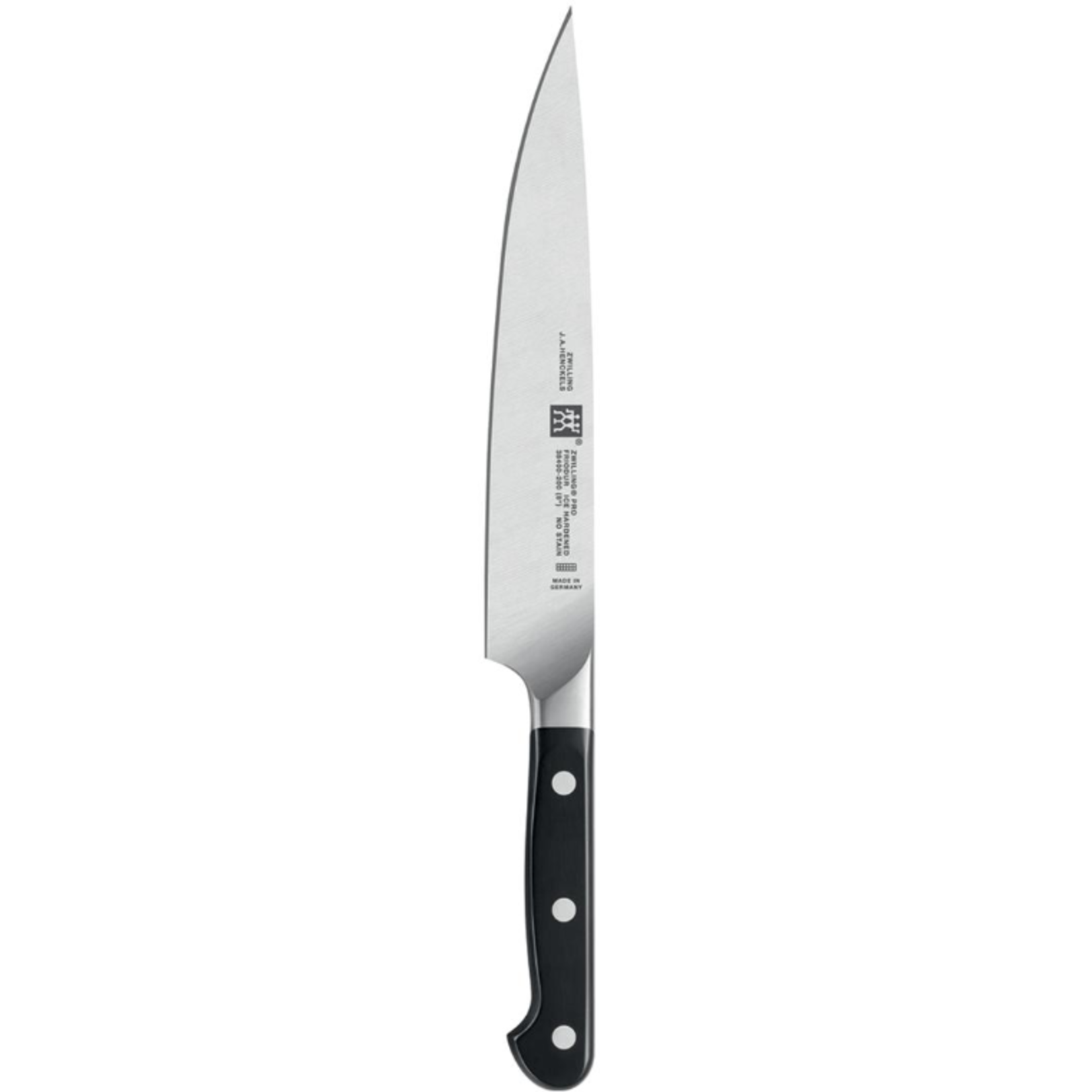 Zwilling Zwilling Pro 8" Slicing