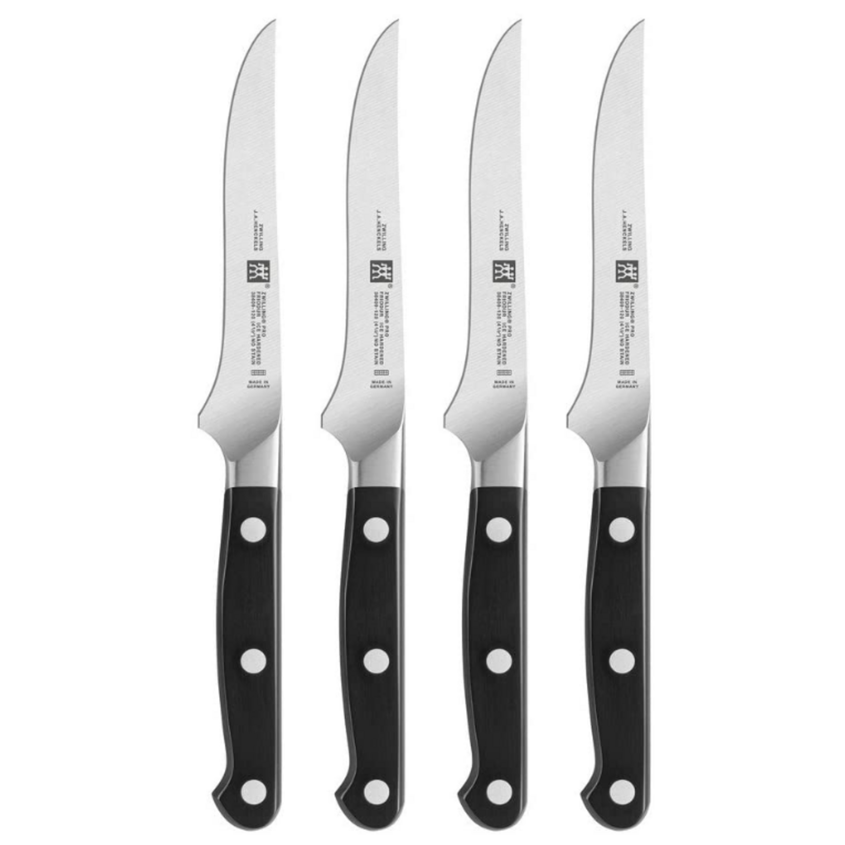 Zwilling Pro Steak Set/4 | Zwilling