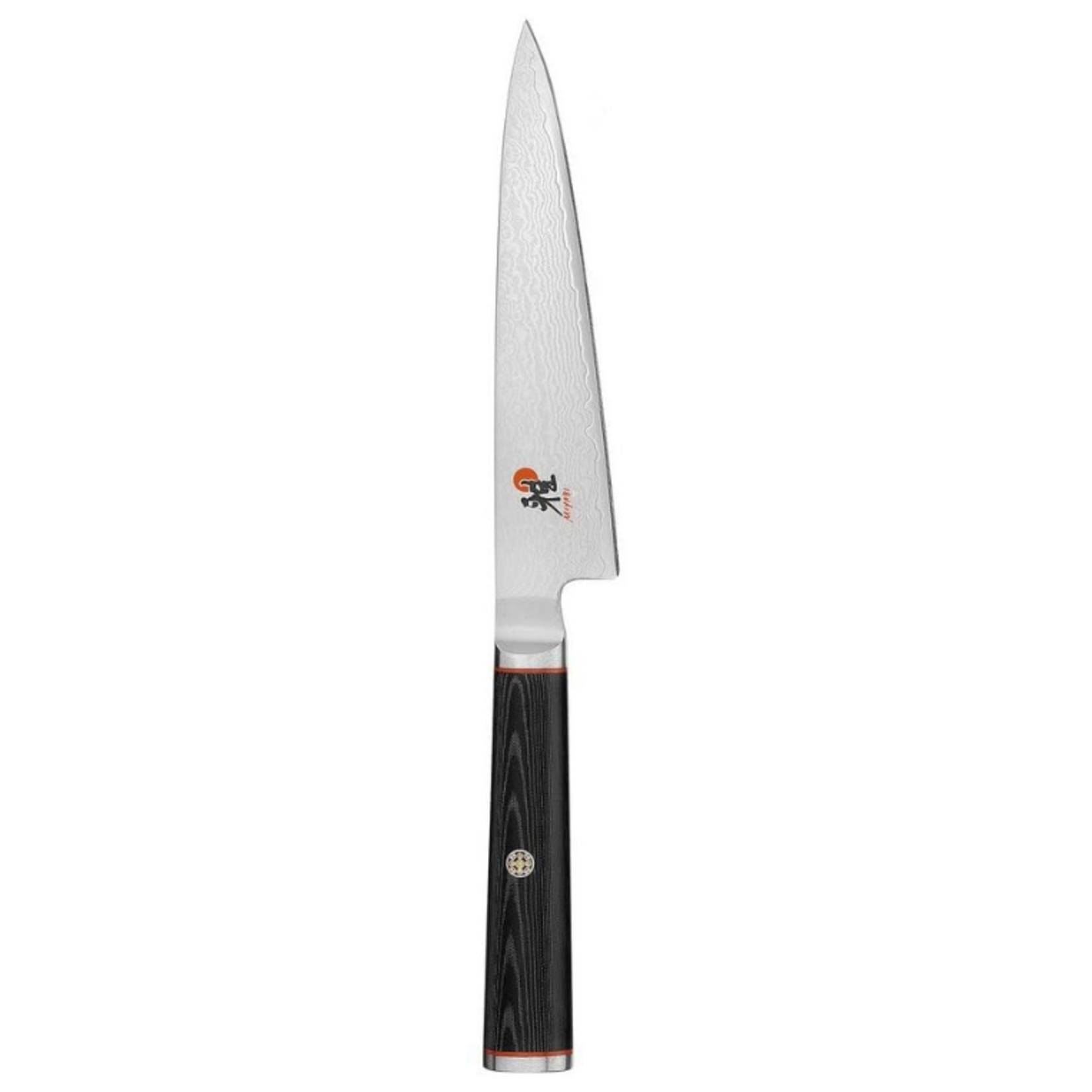 Zwilling Kaizen 4.5" Paring | Miyabi