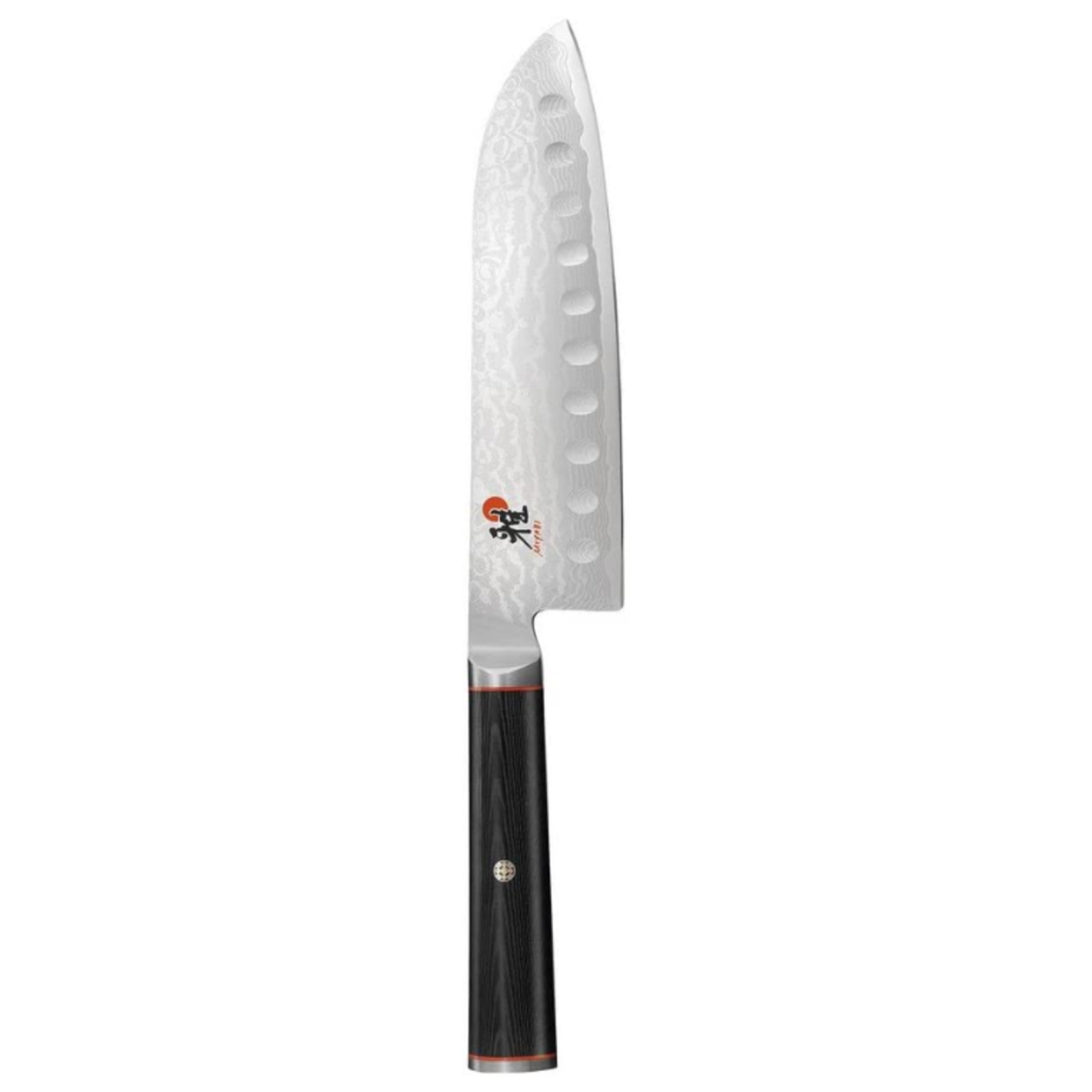 Zwilling Kaizen 7" Santoku | Miyabi