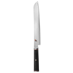 Zwilling Kaizen 9.5" Bread Knife | Miyabi