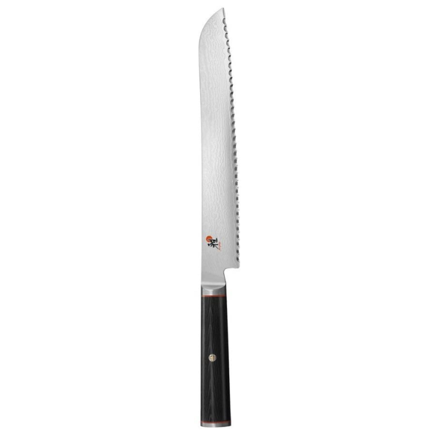 Zwilling Kaizen 9.5" Bread Knife | Miyabi