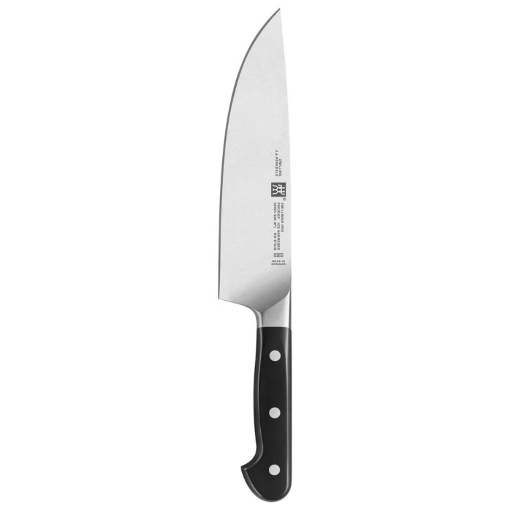 Zwilling Zwilling Pro 8" Chef's Knife