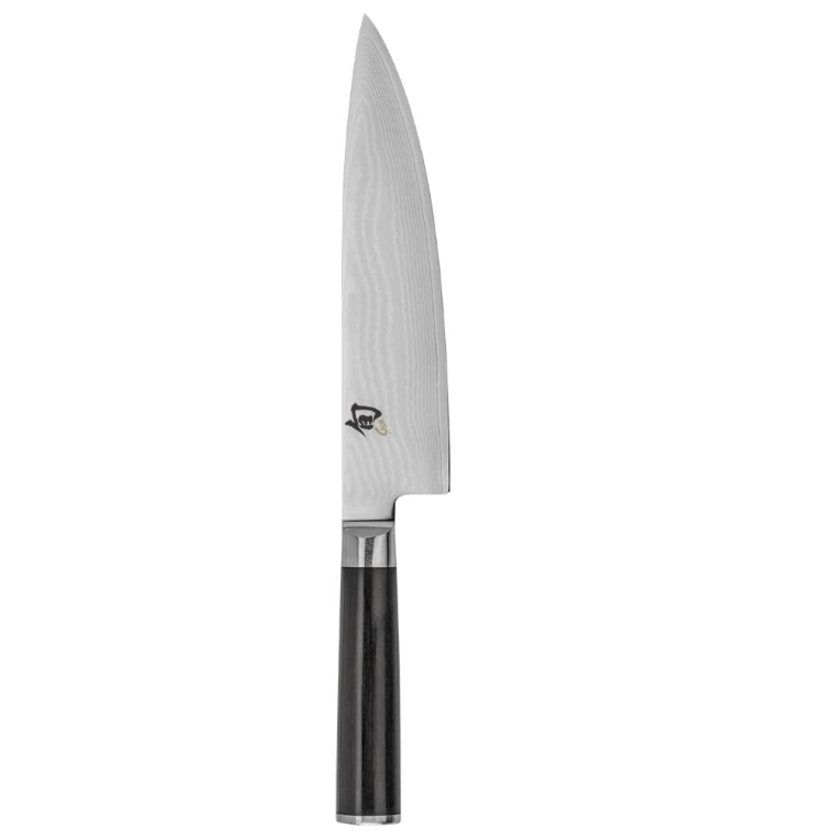 Shun Shun Classic Chef's Knife, 8"