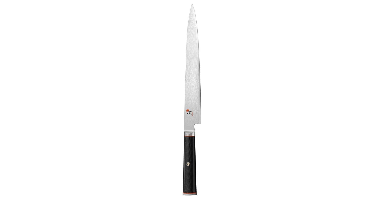 Miyabi Kaizen 9.5" Slicer Duluth Kitchen Co