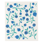 Danica Brands Swedish Dishcloth - Blueberries | Danica Brands