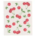 Danica Brands Swedish Dishcloth - Cherries | Danica Brands