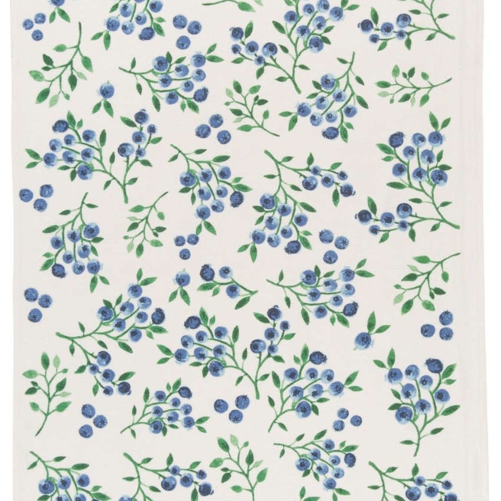Now Designs Dishtowel Floursack Set/3 - Berry Patch