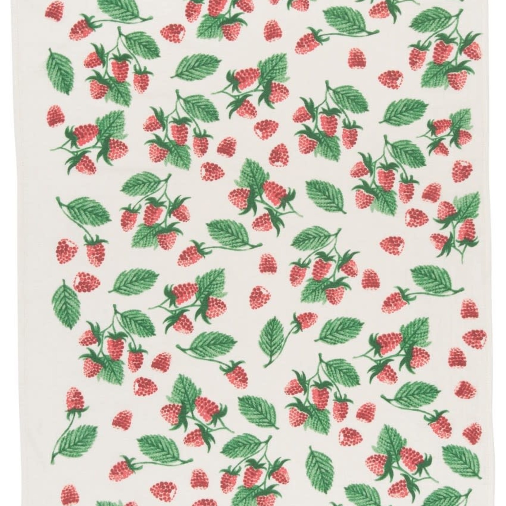 Now Designs Dishtowel Floursack Set/3 - Berry Patch