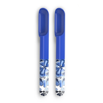 Prepara Taco Spoon, Set 2, Blue | Prepara