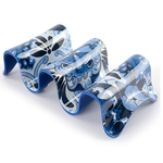 Prepara Taco Holder Multiple - Blue | Prepara