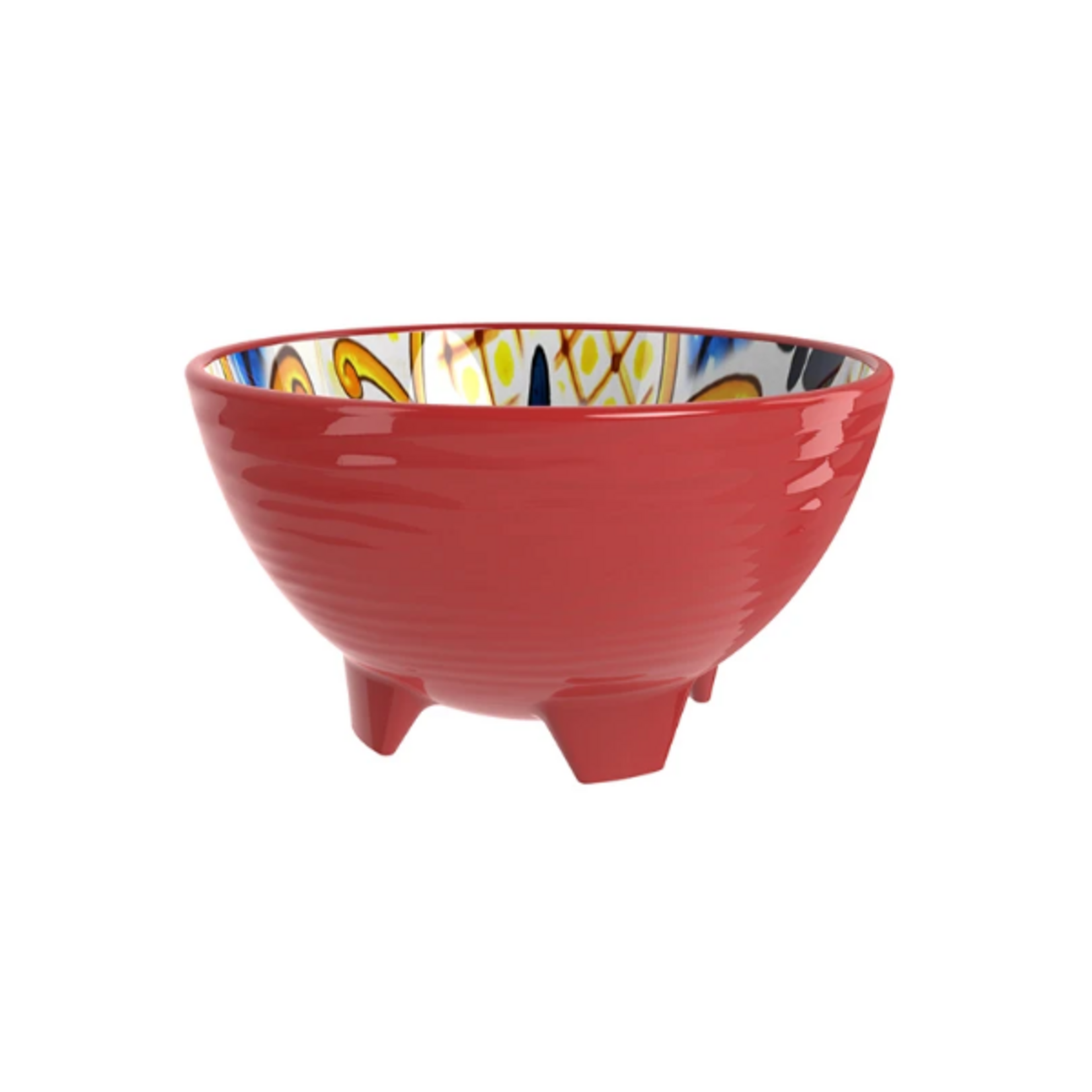 Prepara Taco Bowl, Red | Prepara
