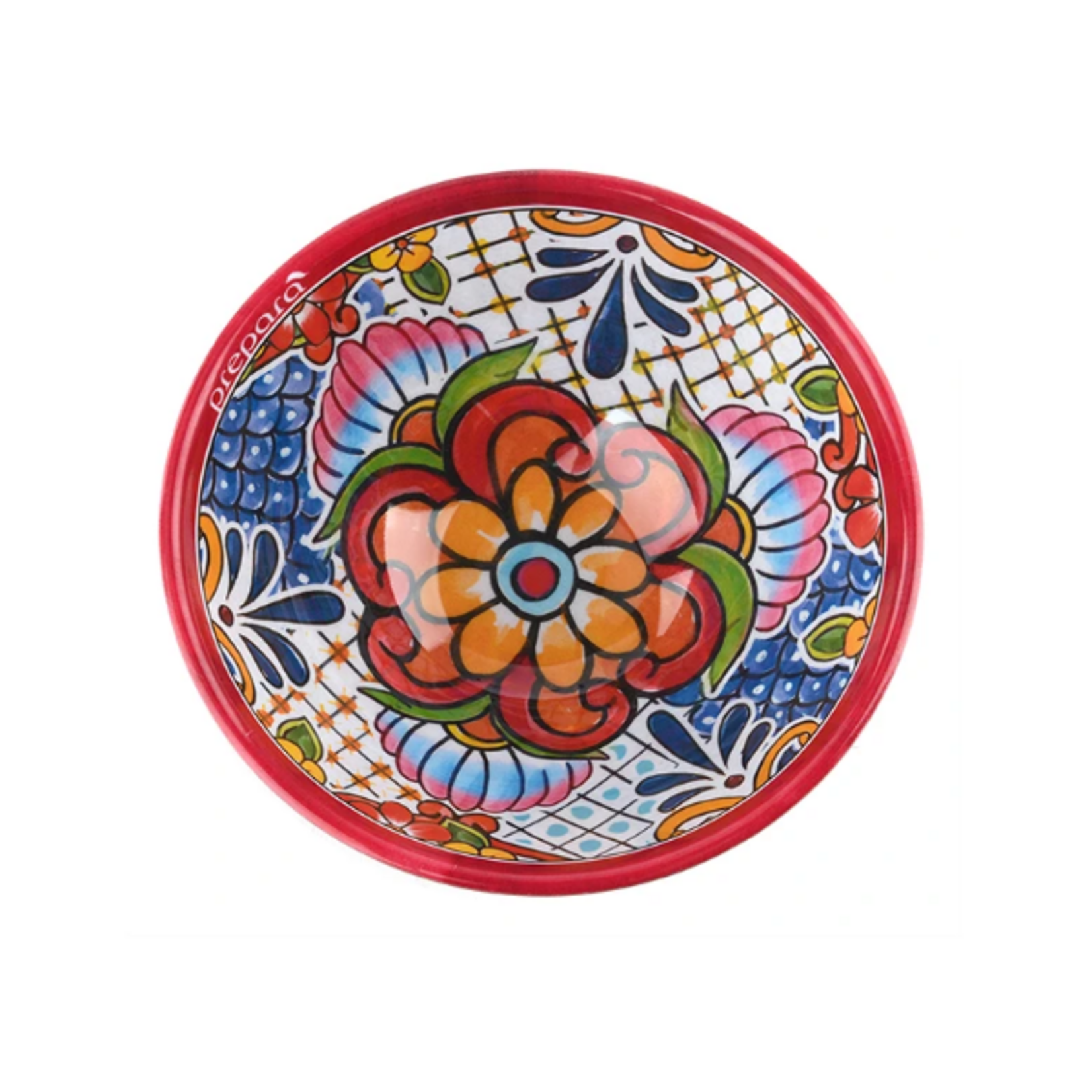 Prepara Taco Bowl, Red | Prepara