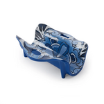 Prepara Taco Holder, Blue | Prepara