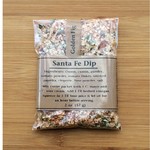 Golden Fig Epicurean Delight Santa Fe Dip