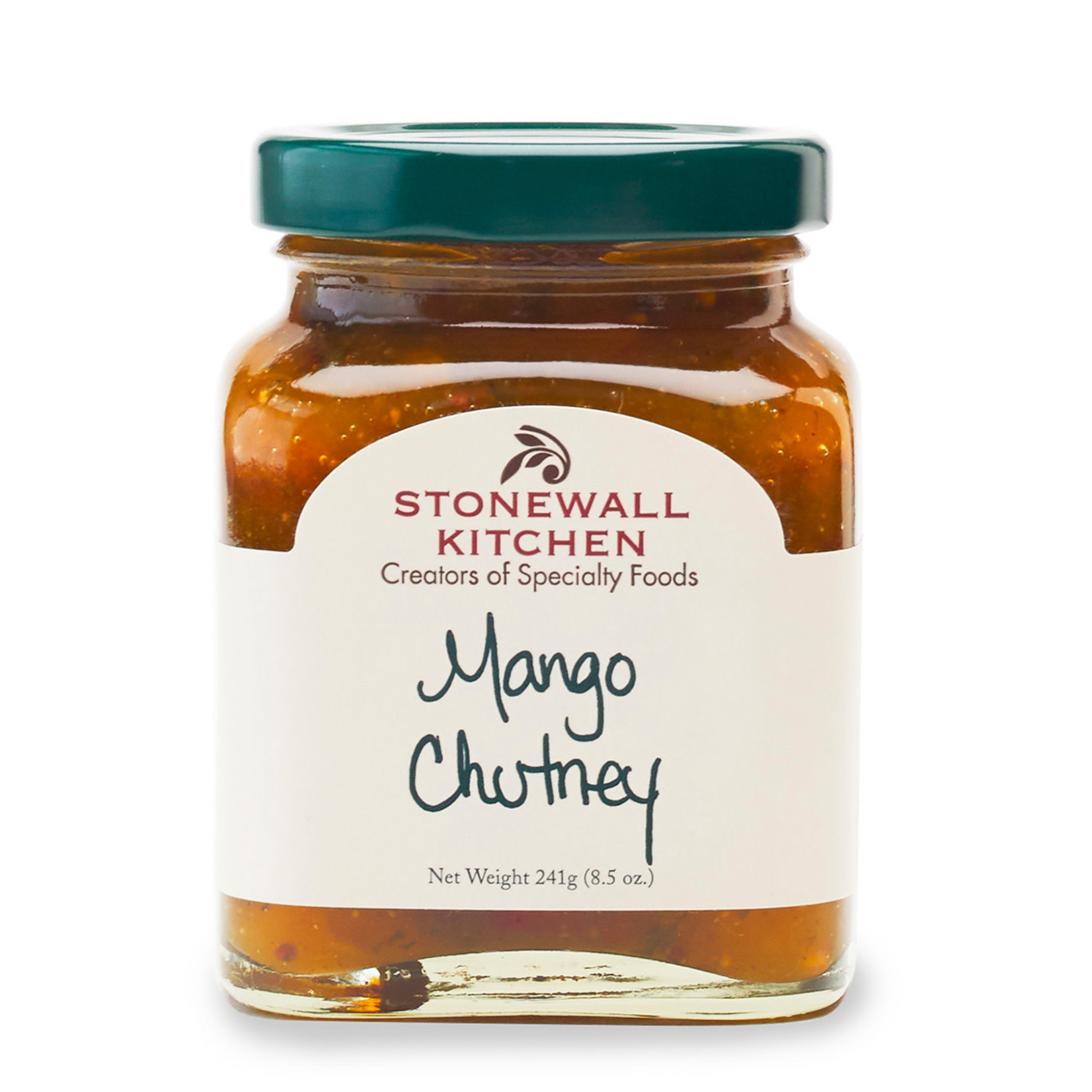 Stonewall Kitchen Mango Chutney | Stonewall Kitchen
