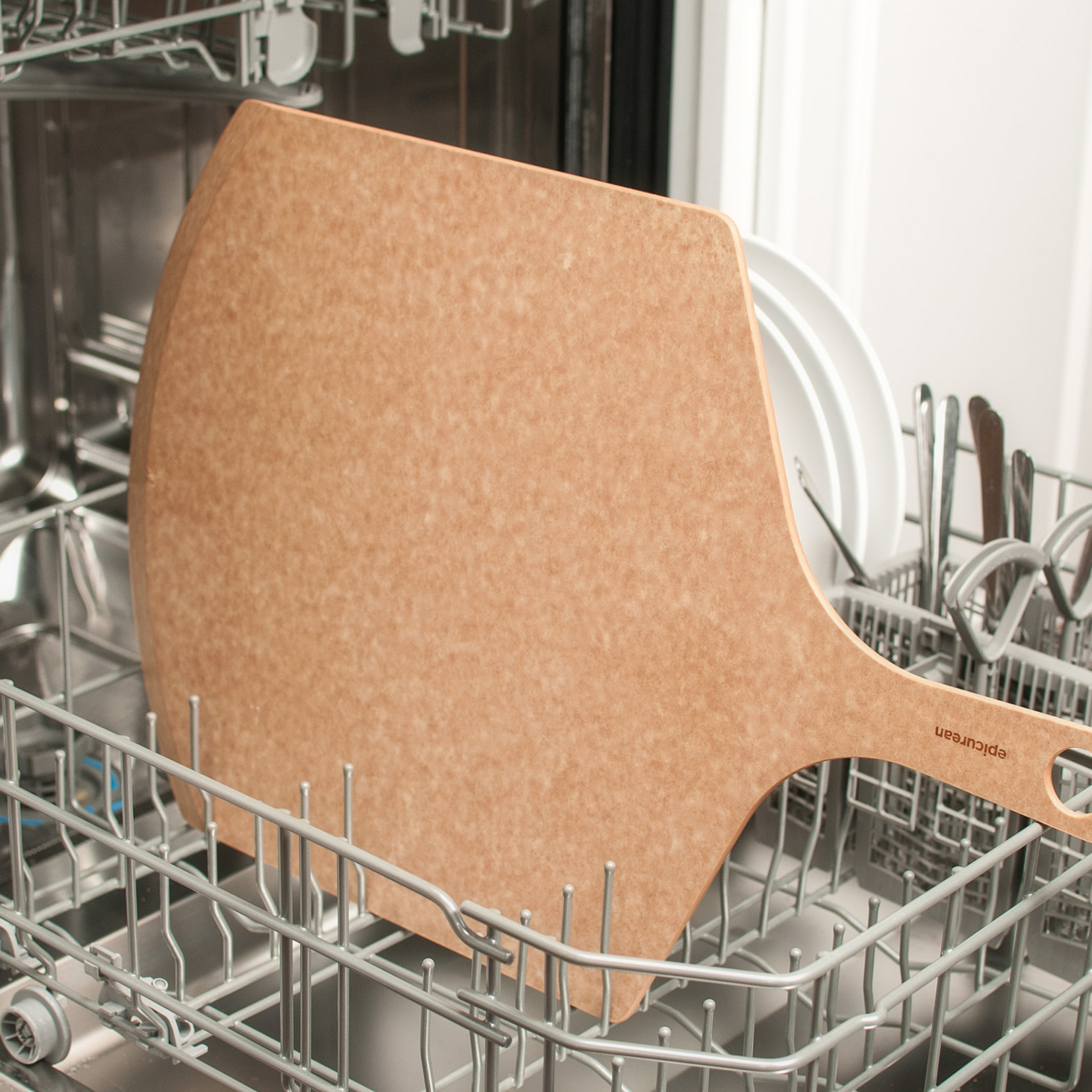 Epicurean Pizza Peel 21x14 - Natural | Epicurean