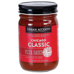 Urban Accents Pizza Sauce, Chicago Style