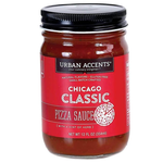Urban Accents Stonewall Kitchen Pizza Sauce, Chicago Style