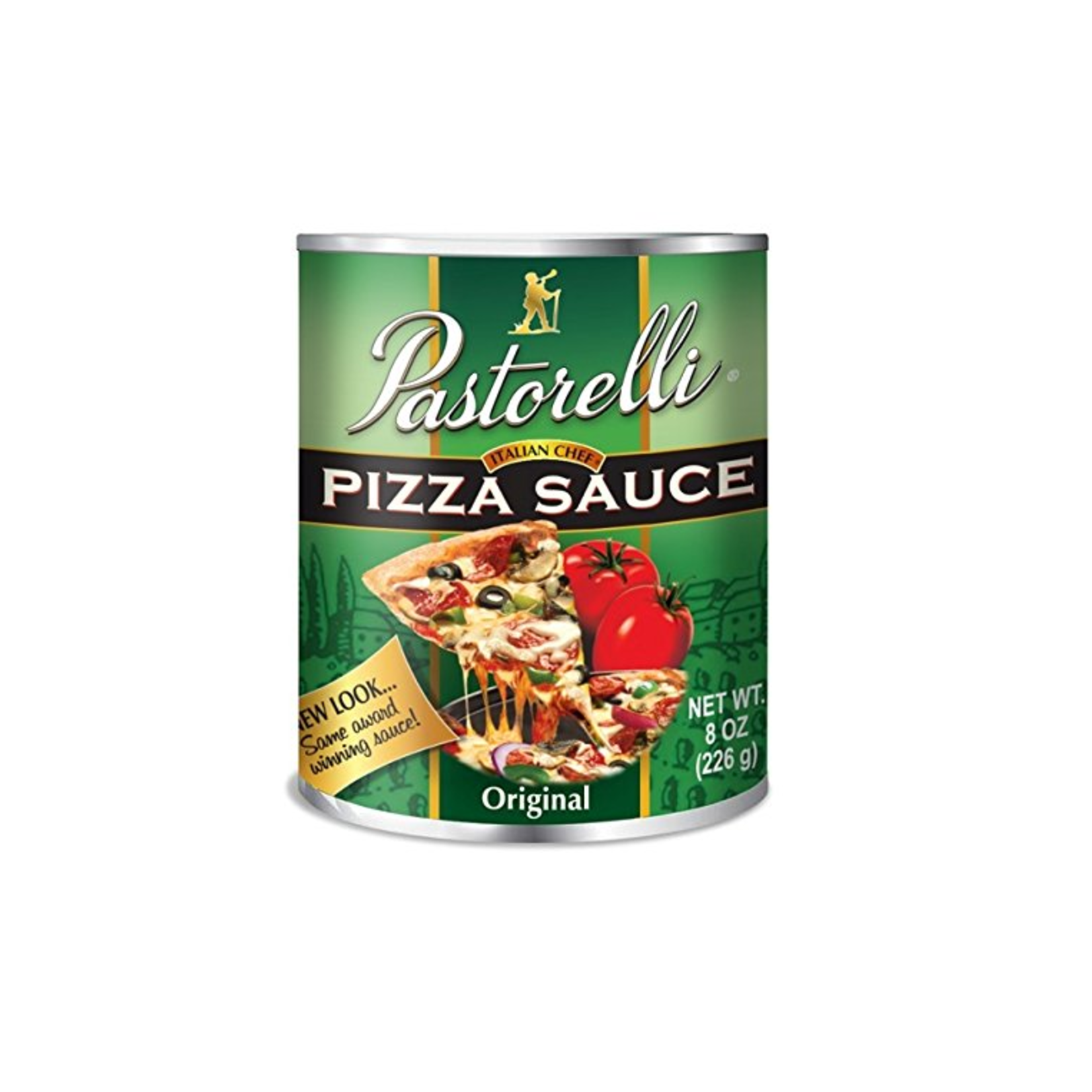 Pastorelli Pizza Sauce
