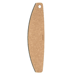 Epicurean Pizza Cutter 16" - Natural/Slate | Epicurean