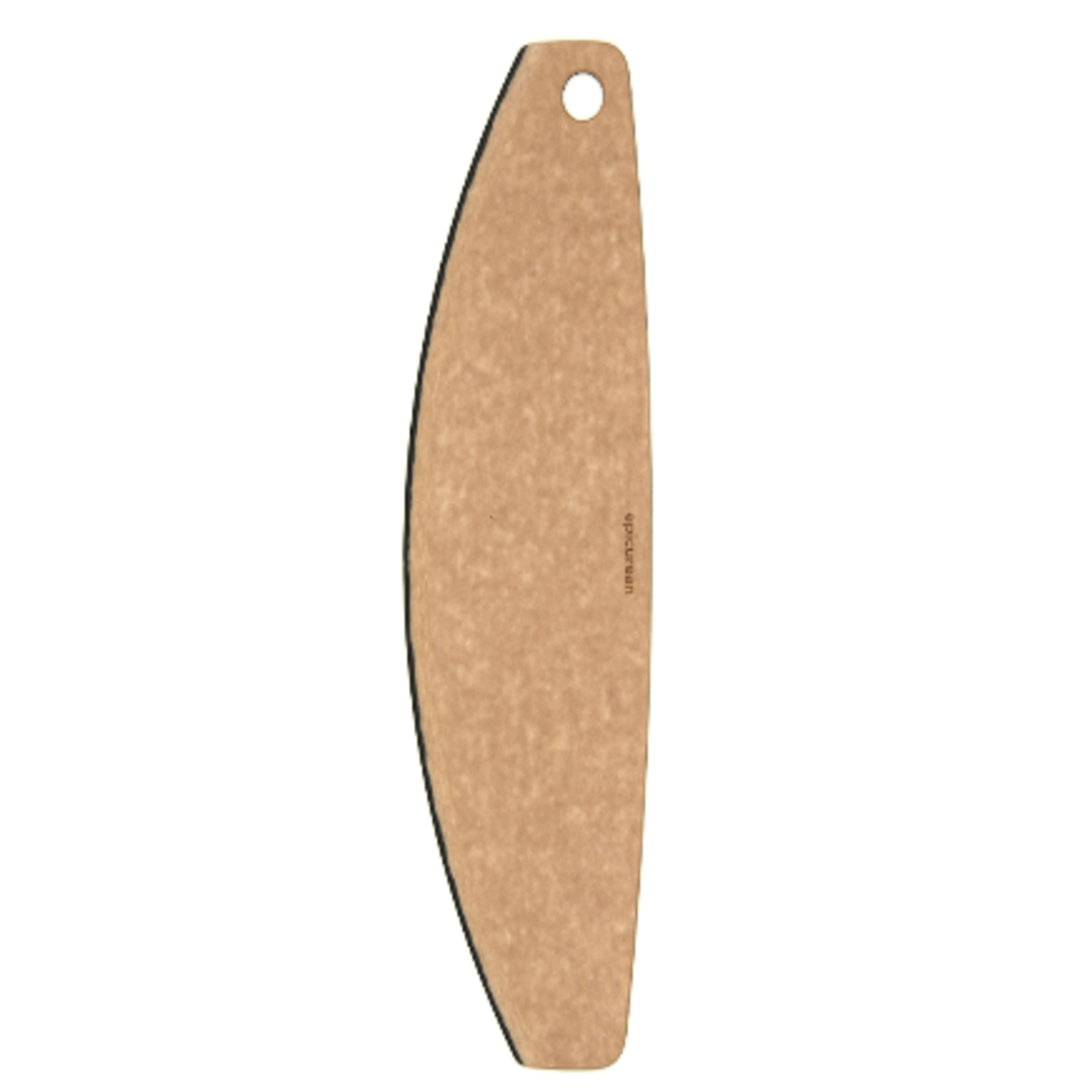 Epicurean Epicurean Pizza Cutter 16" - Natural/Slate