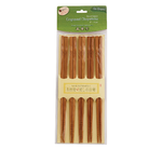 Harold Import Co. CHOPSTICKS ENGRAVED PK/5PR | Harold Import Co