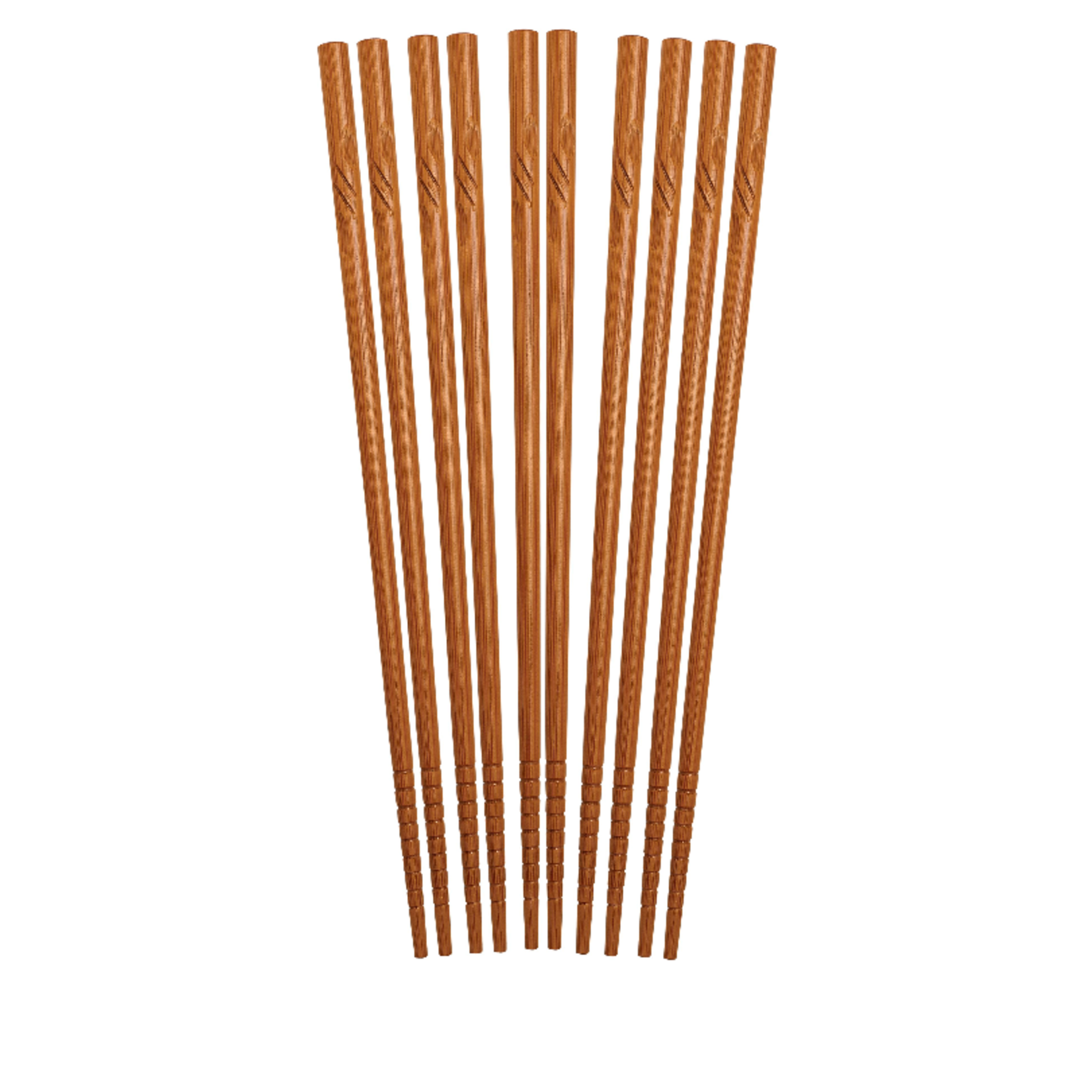 Harold Import Co. CHOPSTICKS ENGRAVED PK/5PR | Harold Import Co